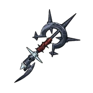 Executioner's Tool — II Suppression