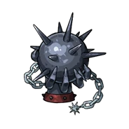 Executioner's Tool — III Denial
