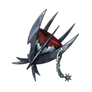 Executioner's Tool — V Desire