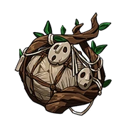 Instinctual Growth — III Denial