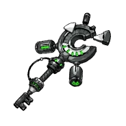 Bullet of Order — II Suppression