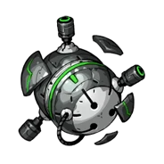 Bullet of Order — III Denial