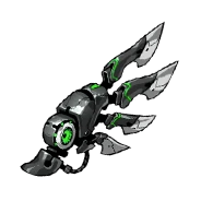 Bullet of Order — VI Imagination