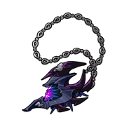 Offering of the Void — IV Ideal