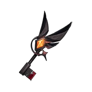 Spark of Passion — II Suppression