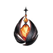 Spark of Passion — III Denial