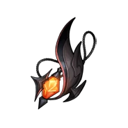 Spark of Passion — IV Ideal