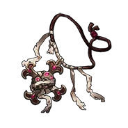 Cursed Corpse — IV Ideal