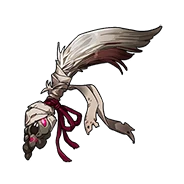 Cursed Corpse — VI Imagination