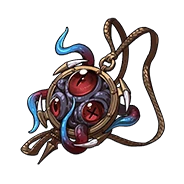 Orb of Inhibition — IV Ideal