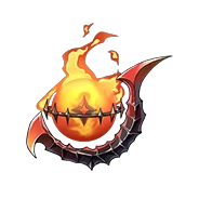 Judgment's Flames — III Denial