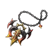 Judgment's Flames — IV Ideal