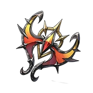 Judgment's Flames — VI Imagination
