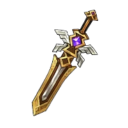 Glory's Reign — I Shock