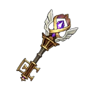 Glory's Reign — II Suppression
