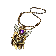 Glory's Reign — IV Ideal