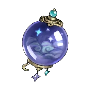 Starlight and Dreams — III Denial