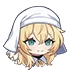 Yvonne