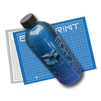 Ferrium Bottle