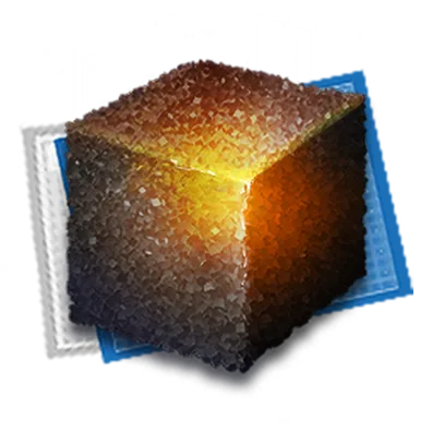 Dense Originium Powder