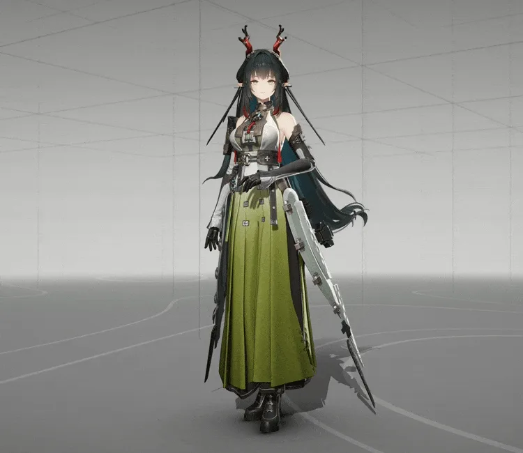 Zhuang Fangyi