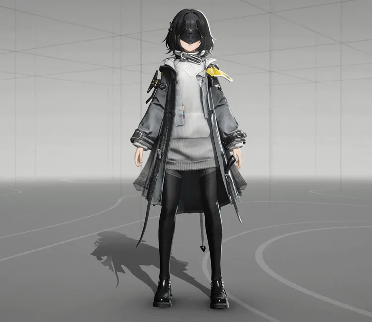 Endministrator (F)