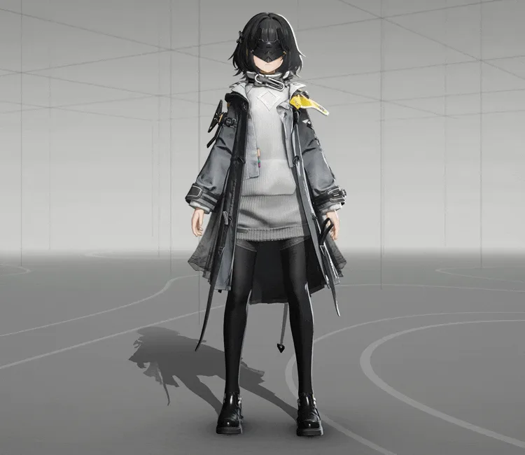 Endministrator (F)