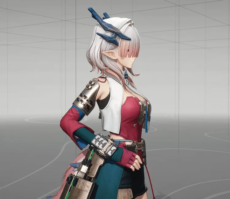 Mi Fu