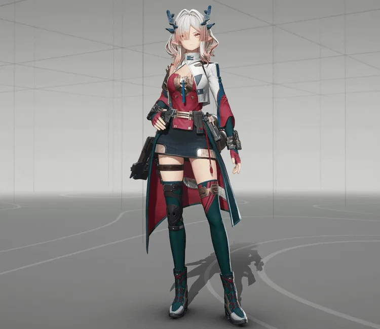 Mi Fu
