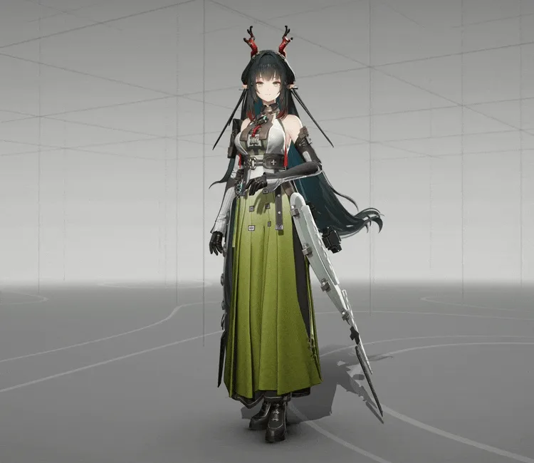 Zhuang Fangyi
