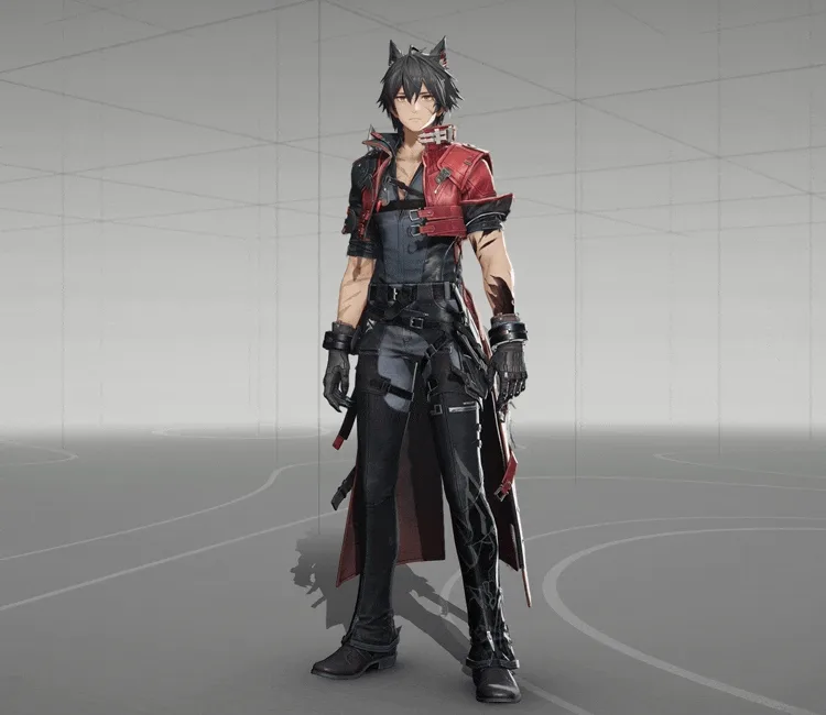 Wulfgard