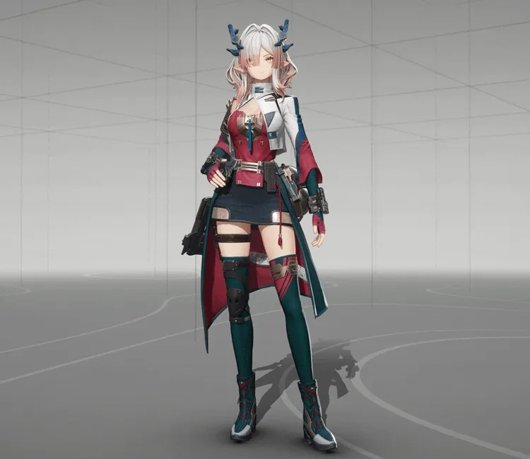 Mi Fu