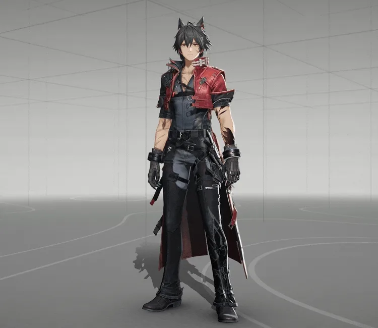 Wulfgard