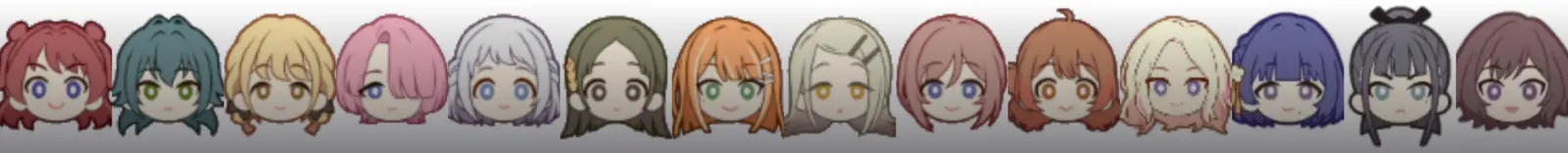 Gakuen Idolmaster