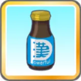 パワフル漢方ドリンク
