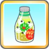 センブリソーダ