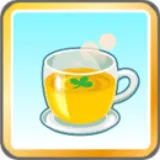 おしゃれハーブティー