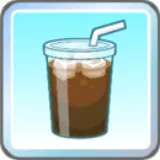 アイスコーヒー
