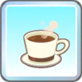 ホットコーヒー