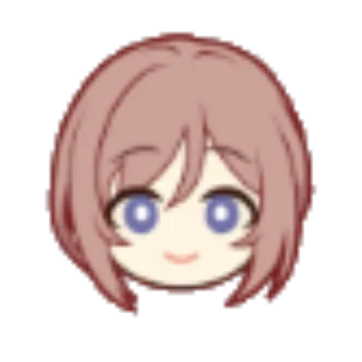 Himesaki Rinami — 36℃ U・B・U