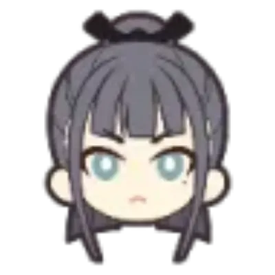 Amayo Tsubame — 以理論武裝