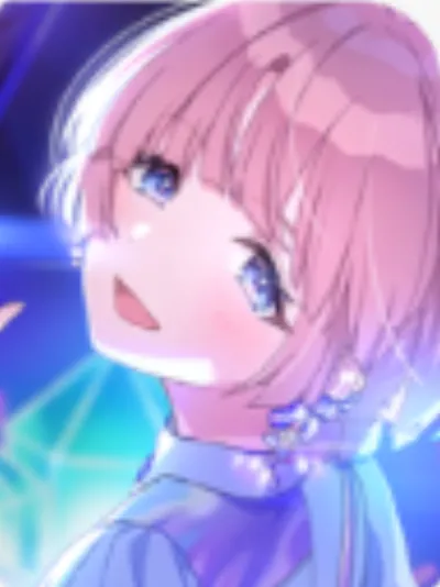 Arimura Mao — Fluorite