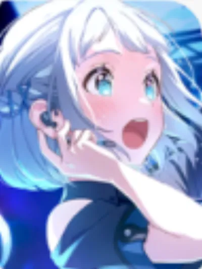 Katsuragi Lilja — 白線