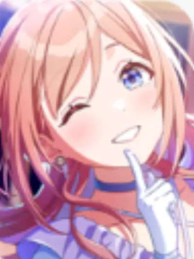 Himesaki Rinami — clumsy trick