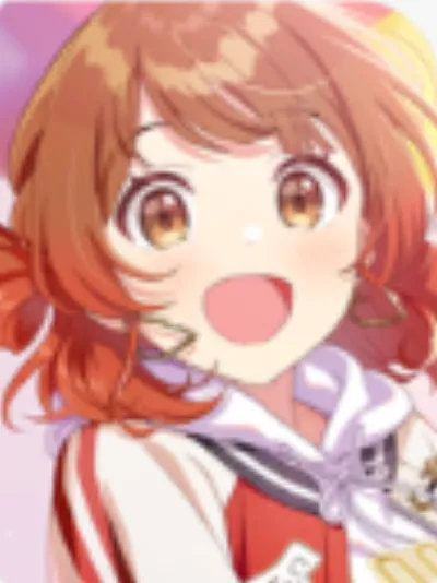 花海 佑芽【アイドル、はじめっ！】