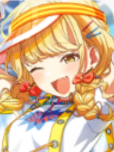 Fujita Kotone — Yellow Big Bang！