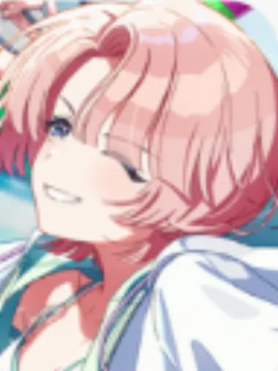 Arimura Mao — You and Semi Blue