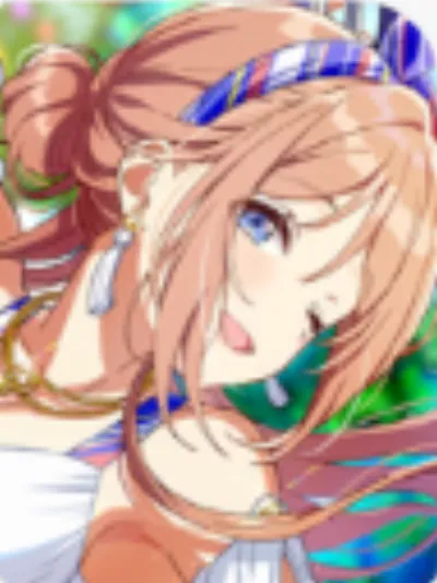 姫崎 莉波【キミとセミブルー】
