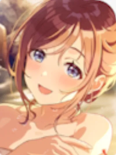Himesaki Rinami — Welcome to Hatsuboshi Onsen