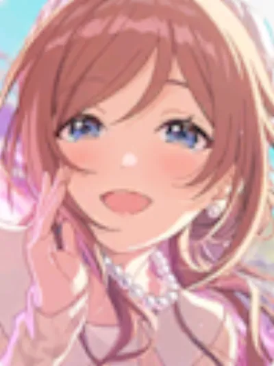 Himesaki Rinami — L.U.V
